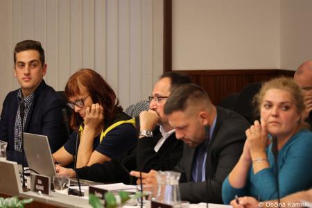26. redna seja in zadnja seja Občinskega sveta Občine Kamnik za mandatno obdobje 2018 – 2022 (12)